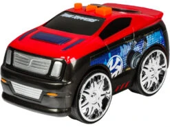 Road Rippers Coche Con Luz Y Sonidos Road Rockin Rides MC Jammer Nikko 20321 14 Road Rippers Coche Con Luz Y Sonidos Road Rockin Rides MC Jammer Nikko 20321 -Niños Juguetes Tienda 1999961510g03