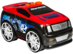 Road Rippers Coche Con Luz Y Sonidos Road Rockin Rides MC Jammer Nikko 20321 15 Road Rippers Coche Con Luz Y Sonidos Road Rockin Rides MC Jammer Nikko 20321 -Niños Juguetes Tienda 1999961510g04