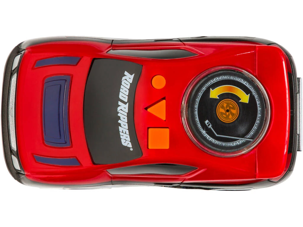 Road Rippers Coche Con Luz Y Sonidos Road Rockin Rides MC Jammer Nikko 20321 7 Road Rippers Coche Con Luz Y Sonidos Road Rockin Rides MC Jammer Nikko 20321 - Imagen 5