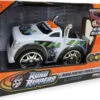 Road Rippers Coche Con Luz Y Sonidos Road Rockin Rides DJ Driver Nikko 20322 -Niños Juguetes Tienda 1999961511g00