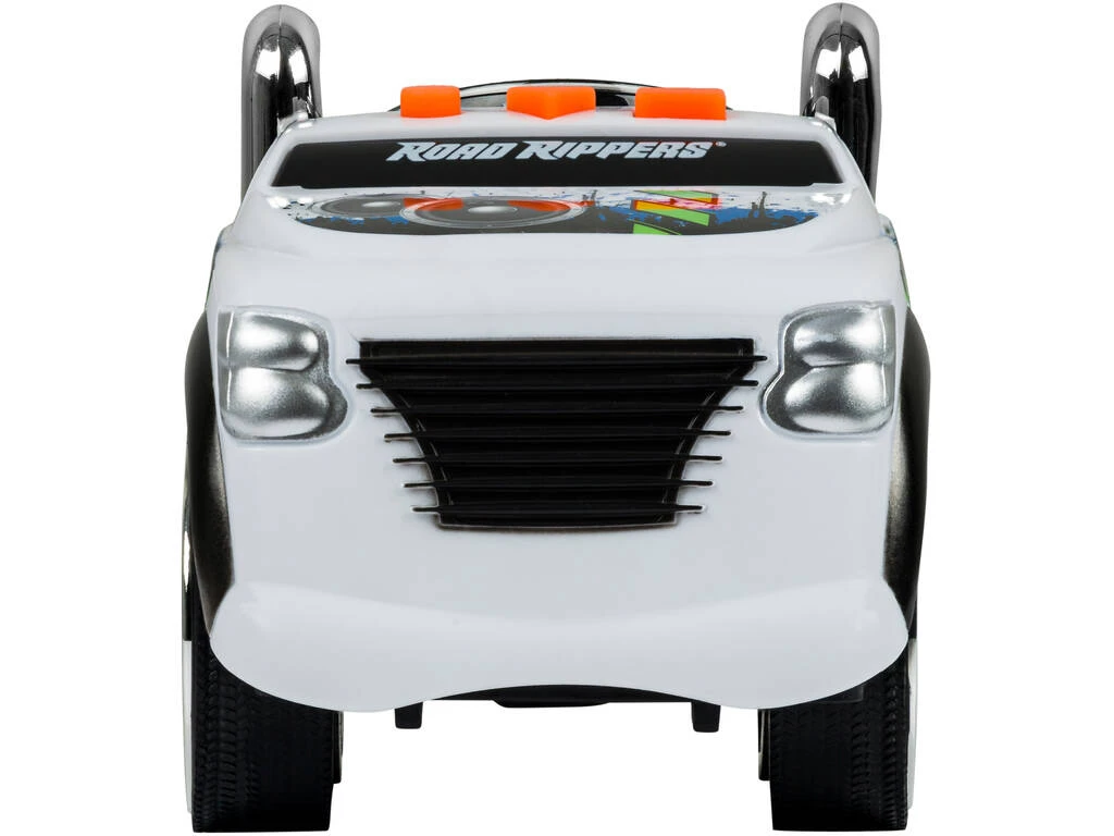Road Rippers Coche Con Luz Y Sonidos Road Rockin Rides DJ Driver Nikko 20322 11 Road Rippers Coche Con Luz Y Sonidos Road Rockin Rides DJ Driver Nikko 20322 - Imagen 9