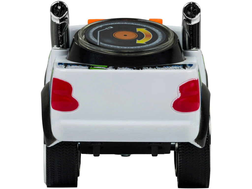 Road Rippers Coche Con Luz Y Sonidos Road Rockin Rides DJ Driver Nikko 20322 12 Road Rippers Coche Con Luz Y Sonidos Road Rockin Rides DJ Driver Nikko 20322 - Imagen 10