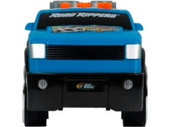 Road Rippers Coche Con Luz Y Sonidos Road Rockin Rides Drum Runner Nikko 20323 -Niños Juguetes Tienda 1999961512g09