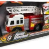 Road Rippers Camión De Bomberos Con Luz Y Sonidos City Service Fleet Nikko 20021 2 Road Rippers Camión De Bomberos Con Luz Y Sonidos City Service Fleet Nikko 20021 -Niños Juguetes Tienda 1999961513g00