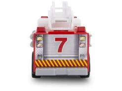 Road Rippers Camión De Bomberos Con Luz Y Sonidos City Service Fleet Nikko 20021 -Niños Juguetes Tienda 1999961513g08