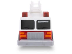 Road Rippers Camión De Bomberos Con Luz Y Sonidos City Service Fleet Nikko 20021 -Niños Juguetes Tienda 1999961513g09