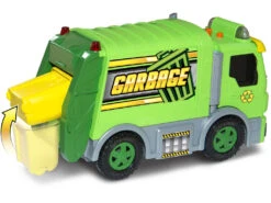 Road Rippers Camión De La Basura Con Luz Y Sonidos City Service Fleet Nikko 20022 17 Road Rippers Camión De La Basura Con Luz Y Sonidos City Service Fleet Nikko 20022 -Niños Juguetes Tienda 1999961514g02