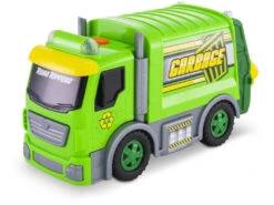 Road Rippers Camión De La Basura Con Luz Y Sonidos City Service Fleet Nikko 20022 20 Road Rippers Camión De La Basura Con Luz Y Sonidos City Service Fleet Nikko 20022 -Niños Juguetes Tienda 1999961514g05