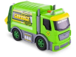 Road Rippers Camión De La Basura Con Luz Y Sonidos City Service Fleet Nikko 20022 21 Road Rippers Camión De La Basura Con Luz Y Sonidos City Service Fleet Nikko 20022 -Niños Juguetes Tienda 1999961514g06