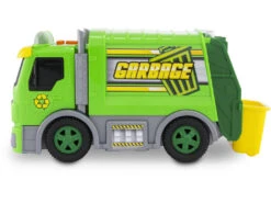 Road Rippers Camión De La Basura Con Luz Y Sonidos City Service Fleet Nikko 20022 24 Road Rippers Camión De La Basura Con Luz Y Sonidos City Service Fleet Nikko 20022 -Niños Juguetes Tienda 1999961514g09