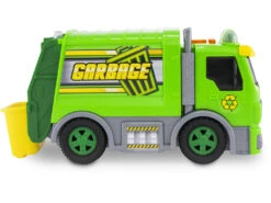 Road Rippers Camión De La Basura Con Luz Y Sonidos City Service Fleet Nikko 20022 25 Road Rippers Camión De La Basura Con Luz Y Sonidos City Service Fleet Nikko 20022 -Niños Juguetes Tienda 1999961514g10