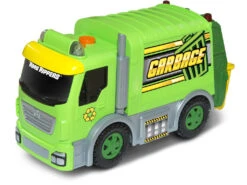 Road Rippers Camión De La Basura Con Luz Y Sonidos City Service Fleet Nikko 20022 27 Road Rippers Camión De La Basura Con Luz Y Sonidos City Service Fleet Nikko 20022 -Niños Juguetes Tienda 1999961514g12