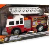 Road Rippers Camión De Bomberos Motorizado Con Luz Y Sonidos Nikko 20152 -Niños Juguetes Tienda 1999961515g00