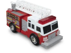 Road Rippers Camión De Bomberos Motorizado Con Luz Y Sonidos Nikko 20152 -Niños Juguetes Tienda 1999961515g05