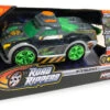 Road Rippers Coche Motorizado Con Luz Y Sonidos Afterburner Negro Nikko 20441