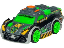 Road Rippers Coche Motorizado Con Luz Y Sonidos Afterburner Negro Nikko 20441 15 Road Rippers Coche Motorizado Con Luz Y Sonidos Afterburner Negro Nikko 20441 -Niños Juguetes Tienda 1999961516g03