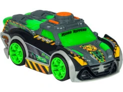 Road Rippers Coche Motorizado Con Luz Y Sonidos Afterburner Negro Nikko 20441 17 Road Rippers Coche Motorizado Con Luz Y Sonidos Afterburner Negro Nikko 20441 -Niños Juguetes Tienda 1999961516g05