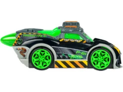 Road Rippers Coche Motorizado Con Luz Y Sonidos Afterburner Negro Nikko 20441 20 Road Rippers Coche Motorizado Con Luz Y Sonidos Afterburner Negro Nikko 20441 -Niños Juguetes Tienda 1999961516g08