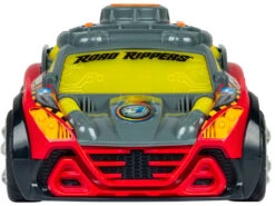 Road Rippers Coche Motorizado Con Luz Y Sonidos Afterburner Rojo Nikko 20442 18 Road Rippers Coche Motorizado Con Luz Y Sonidos Afterburner Rojo Nikko 20442 -Niños Juguetes Tienda 1999961517g06