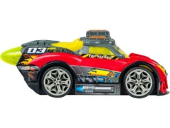 Road Rippers Coche Motorizado Con Luz Y Sonidos Afterburner Rojo Nikko 20442 20 Road Rippers Coche Motorizado Con Luz Y Sonidos Afterburner Rojo Nikko 20442 -Niños Juguetes Tienda 1999961517g08