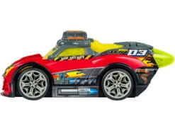 Road Rippers Coche Motorizado Con Luz Y Sonidos Afterburner Rojo Nikko 20442 21 Road Rippers Coche Motorizado Con Luz Y Sonidos Afterburner Rojo Nikko 20442 -Niños Juguetes Tienda 1999961517g09