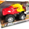Road Rippers Coche Motorizado Battering Ram Con Luz Y Sonidos Nikko 20063 2 Road Rippers Coche Motorizado Battering Ram Con Luz Y Sonidos Nikko 20063 -Niños Juguetes Tienda 1999961519g00