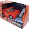 Coche Transformable En Pista Bomberos -Niños Juguetes Tienda 1999961594g00