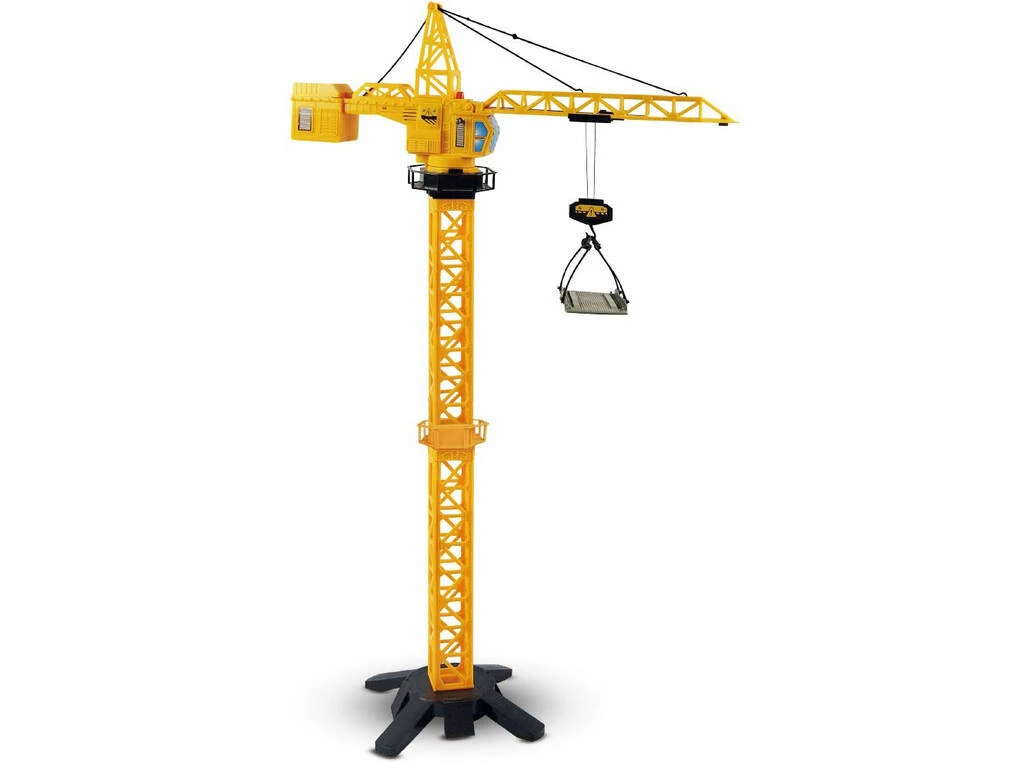 Grua Extensible 103 Cm. Con Mando De Control 3 Grua Extensible 103 Cm. Con Mando De Control