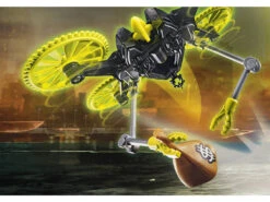 Playmobil Policía Avión Persecución Dron 70780 -Niños Juguetes Tienda 1999962595g06