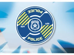 Playmobil Policía Paracaídas Persecución Del Vehículo Anfibio 70781 -Niños Juguetes Tienda 1999962596g05