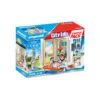 Playmobil Starter Pack Pediatra 70818 1 Playmobil Starter Pack Pediatra 70818 -Niños Juguetes Tienda 1999962608g00