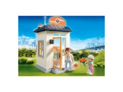 Playmobil Starter Pack Pediatra 70818 -Niños Juguetes Tienda 1999962608g03