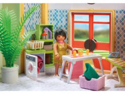 Playmobil Extension Planta Casa Moderna 70986 -Niños Juguetes Tienda 1999962654g05