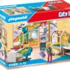 Playmobil Casa Moderna Habitación Para Adolescentes 70988 -Niños Juguetes Tienda 1999962656g00