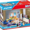 Playmobil Casa Moderna Salón 70989 -Niños Juguetes Tienda 1999962657g00