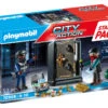 Playmobil Starter Pack Caja Fuerte 70908 -Niños Juguetes Tienda 1999962700g00