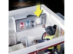 Playmobil Vehículo De Rescate US Ambulance 70936 11 Playmobil Vehículo De Rescate US Ambulance 70936 -Niños Juguetes Tienda 1999962724g03