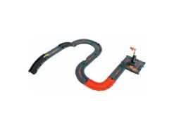 Hot Wheels City Pack De Expansión De Pistas De Ciudad Mattel HDN95 12 Hot Wheels City Pack De Expansión De Pistas De Ciudad Mattel HDN95 -Niños Juguetes Tienda 1999963179g04