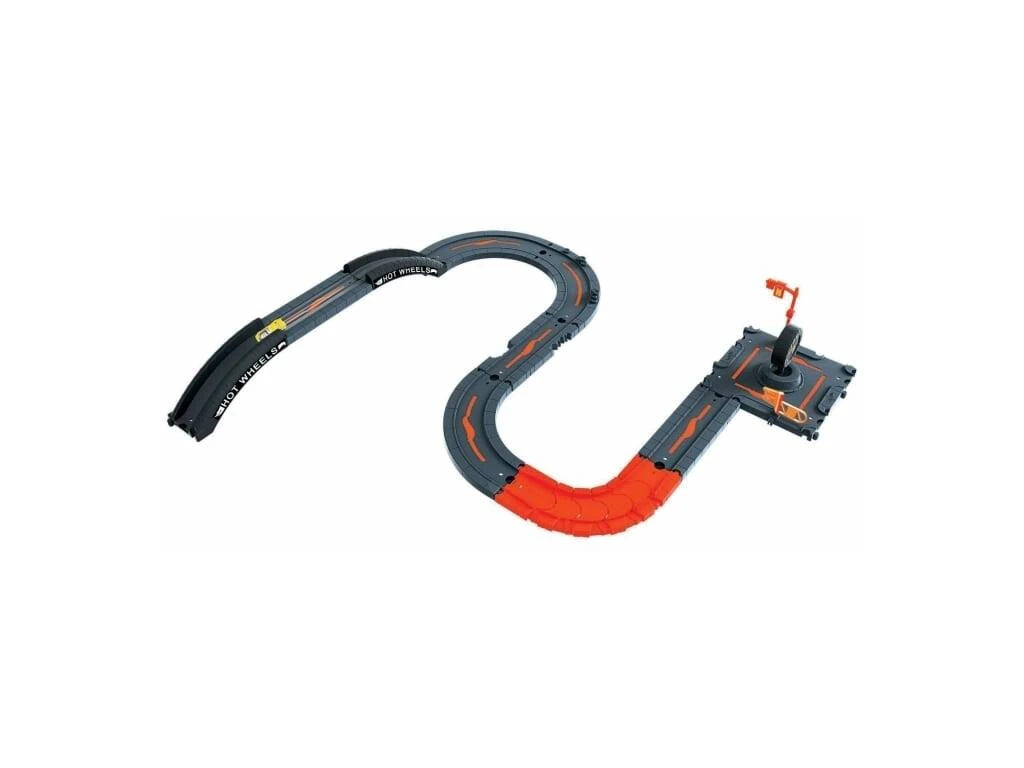 Hot Wheels City Pack De Expansión De Pistas De Ciudad Mattel HDN95 7 Hot Wheels City Pack De Expansión De Pistas De Ciudad Mattel HDN95 - Imagen 5