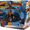 Hot Wheels City Ataque Del Gorila Mattel HDR30 -Niños Juguetes Tienda 1999963185g00