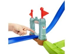 Hot Wheels MarioKart Circuito De Slam Mattel HGK59 13 Hot Wheels MarioKart Circuito De Slam Mattel HGK59 -Niños Juguetes Tienda 1999963193g04