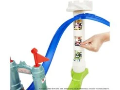 Hot Wheels MarioKart Circuito De Slam Mattel HGK59 14 Hot Wheels MarioKart Circuito De Slam Mattel HGK59 -Niños Juguetes Tienda 1999963193g05