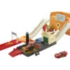 Cars Juego De Carreras Portátil Mattel HDN02 -Niños Juguetes Tienda 1999963218g00