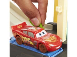 Cars Juego De Carreras Portátil Mattel HDN02 13 Cars Juego De Carreras Portátil Mattel HDN02 -Niños Juguetes Tienda 1999963218g04