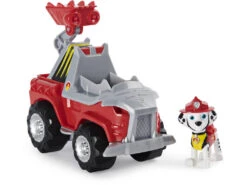 Patrulla Canina Vehículo Dino Marshall Spin Master 6059518 11 Patrulla Canina Vehículo Dino Marshall Spin Master 6059518 -Niños Juguetes Tienda 1999963873g03