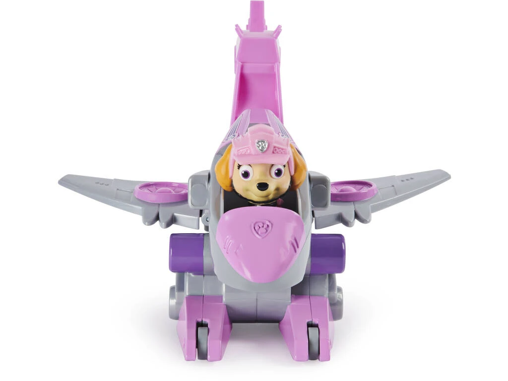 Patrulla Canina Vehículo Dino Skye Spin Master 6059520 7 Patrulla Canina Vehículo Dino Skye Spin Master 6059520 - Imagen 5