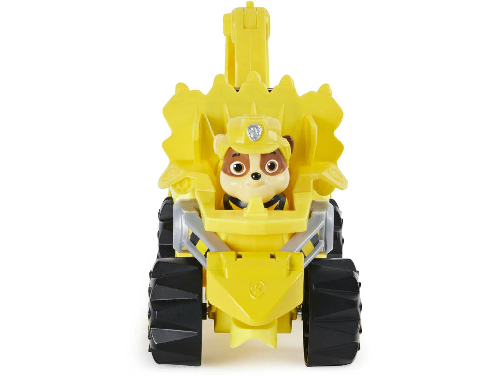 Patrulla Canina Vehículo Dino Rubble Spin Master 6059519 7 Patrulla Canina Vehículo Dino Rubble Spin Master 6059519 - Imagen 5