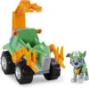 Patrulla Canina Vehículo Dino Rescue Rocky Spin Master 6059525 2 Patrulla Canina Vehículo Dino Rescue Rocky Spin Master 6059525 -Niños Juguetes Tienda 1999963877g00