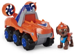 Patrulla Canina Vehículo Dino Zuma Spin Master 6059524 -Niños Juguetes Tienda 1999963878g03