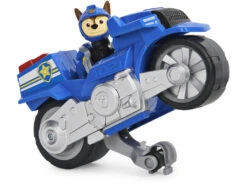 Patrulla Canina Moto Pups Chase Vehículo Deluxe Spin Master 6061223 7 Patrulla Canina Moto Pups Chase Vehículo Deluxe Spin Master 6061223 -Niños Juguetes Tienda 1999963880g02
